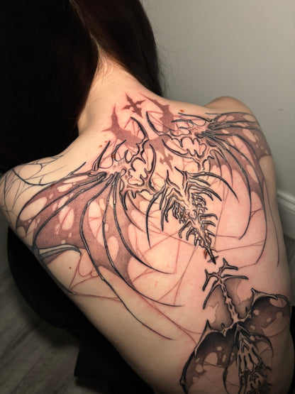Tier 3 — Full-Day Session